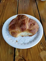 Butter Croissant