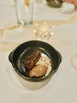 Chocolate Mousse