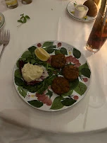 Crab Cakes