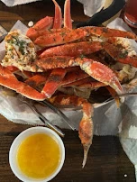 Crab Claws