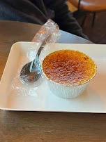 Créme Brulee