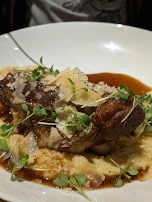 Lamb Shank