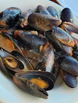 Mussels- Lunch Special
