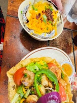 Shrimp Salad