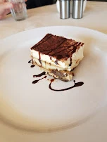 Tiramisu Cake