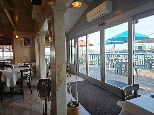 Bay Cafe French Restaurant photo