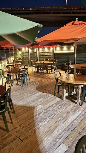 Bay Cafe French Restaurant photo 8