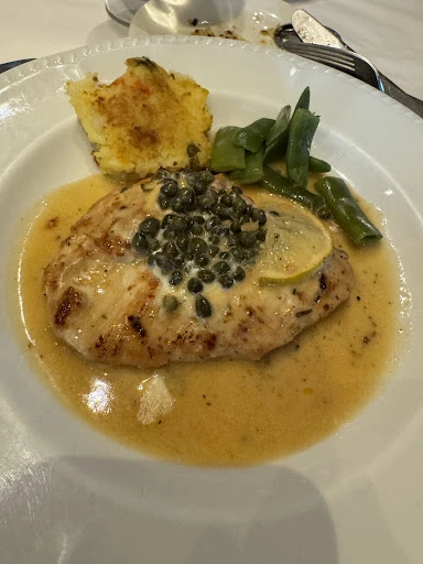 Bay Cafe French Restaurant photo 4
